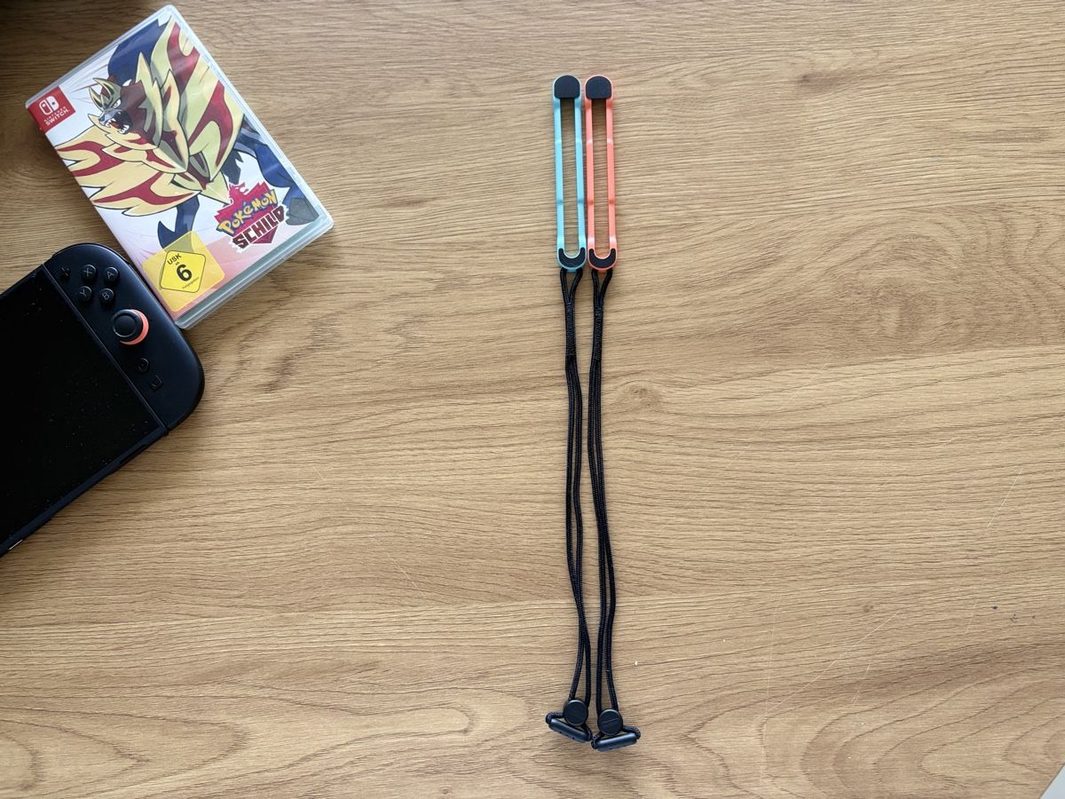 Nintendo Console: Nintendo Switch 2 mit zuberhör – Nuovo (secondo la descrizione) da Horgen venduto da EditaM 7