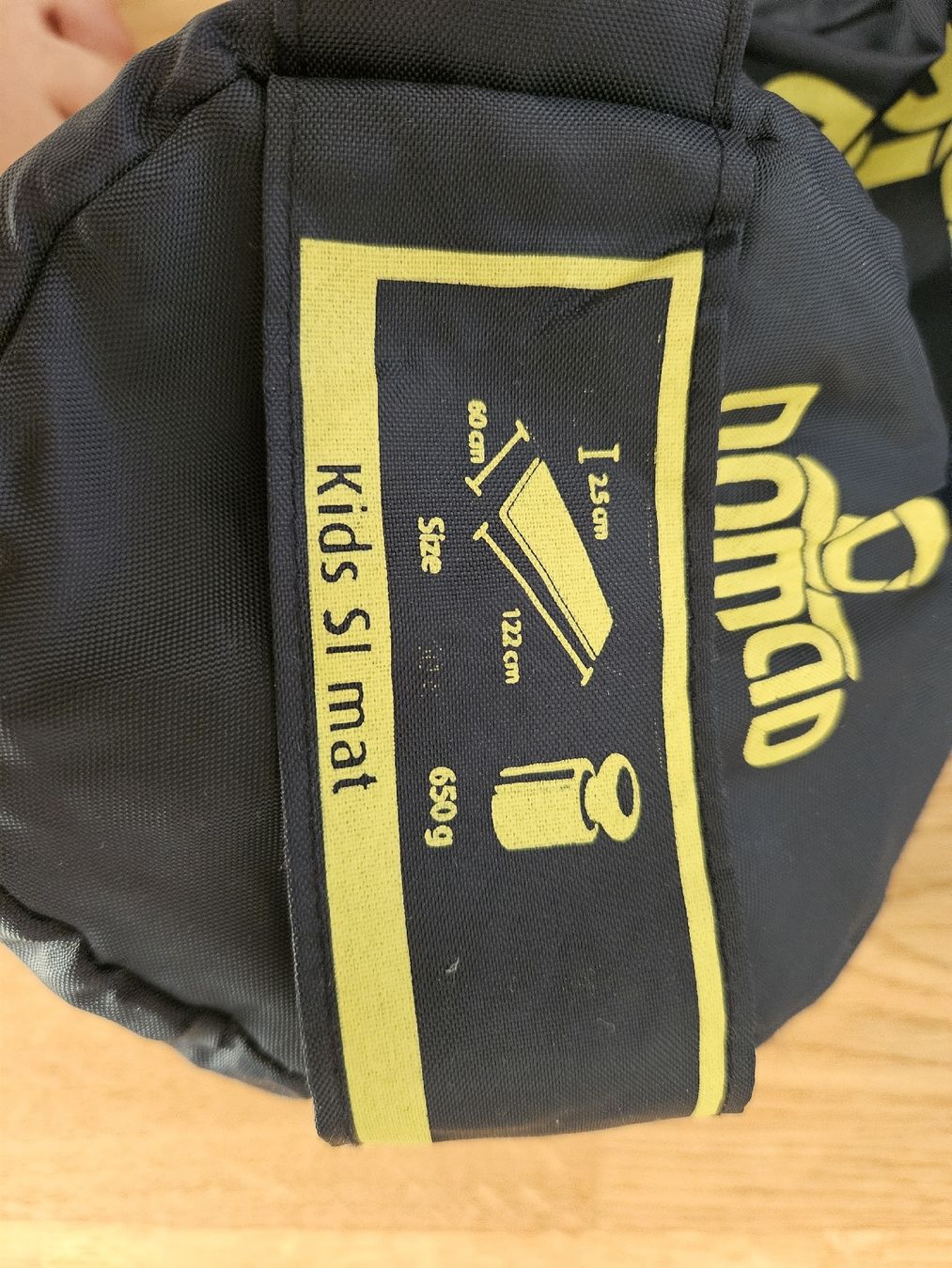Lits: Nomads kids travel Bed  – D'occasion à Bern par aurelie38 6