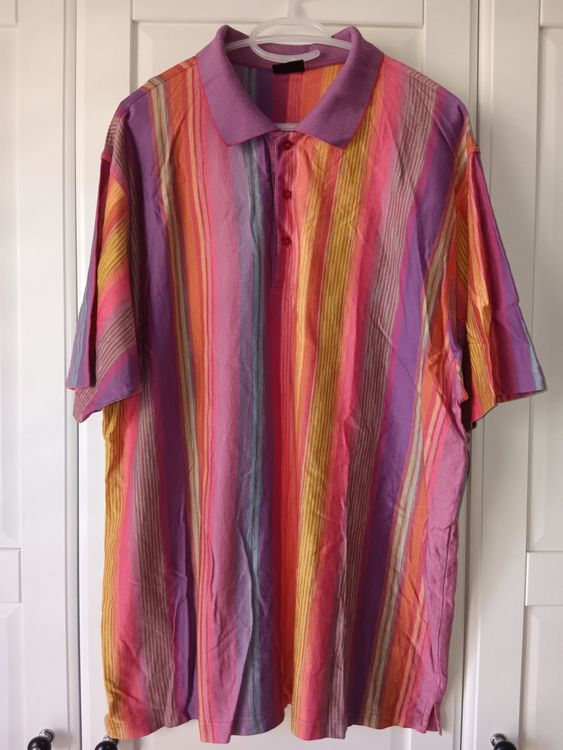 TED LAPIDUS PARIS Polo taille / Grosse XL (XXL EUR) 1