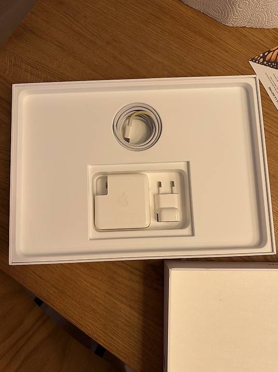Apple Notebooks: MacBook Pro (2019) – Gebraucht aus Châtelaine von SamuelDavies 1
