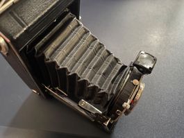 Kodak Anastigmat Compur Vollenda 620