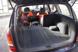 Opel Astra G16 Caravan MFK 17.02.2026
