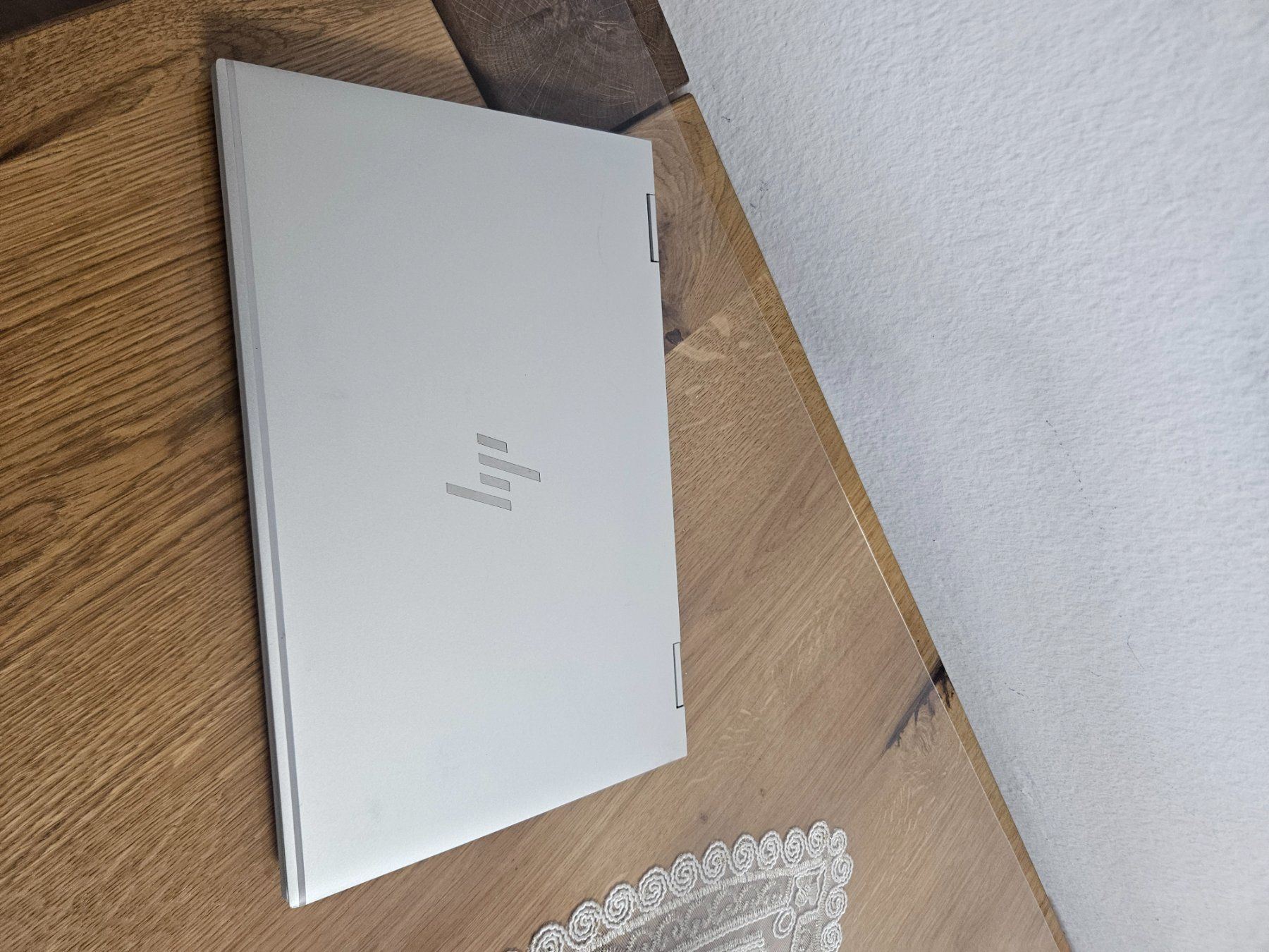 Hewlett Packard Notebook: HP Elitebook x360 G7 – Usato da Rüti ZH venduto da Hans-Mustermann 3