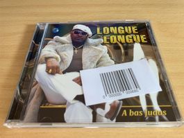 Longue Longue – A Bas Judas