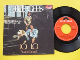 Bee Gees – I.O. I.O.