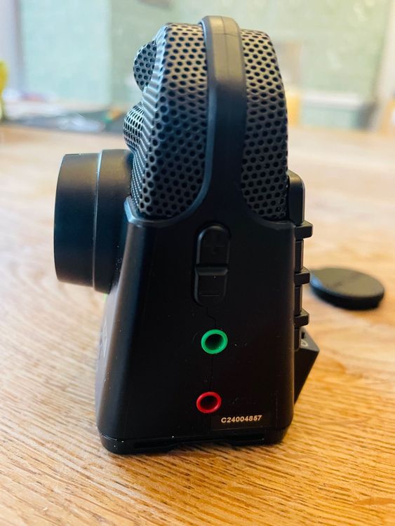 Zoom Q2n 4K Kaufen auf Ricardo
