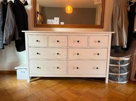 Kommode IKEA mit Schubladen
