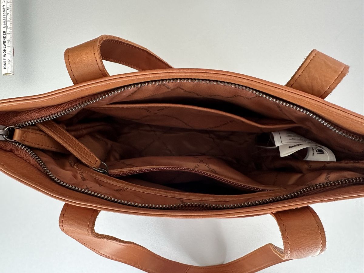 Chesterfield Borse da donna: The Chesterfield Brand – Usato da Wohlenschwil venduto da Richard2011 7