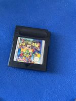 Game & Watch Gallery 2 Spiel Gameboy