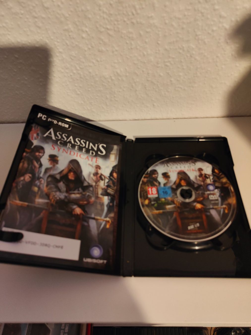 Giochi: Assassin's Creed Syndicate PC – Usato da Wittinsburg venduto da MrSascha 2