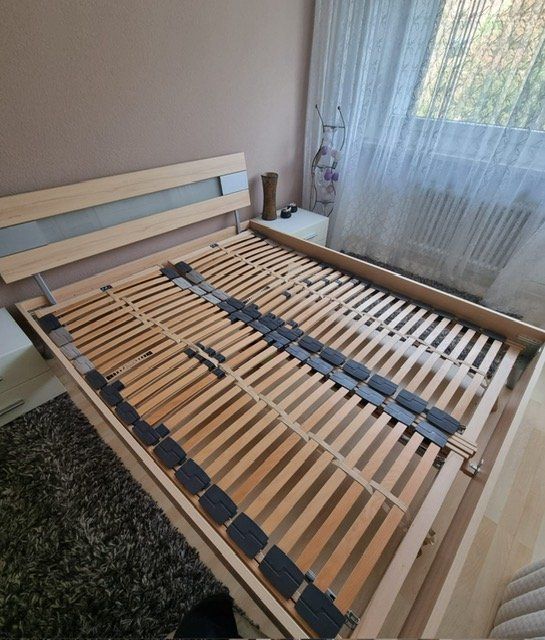 Letti: Bett Flirt Plus  160 x 200 – Usato da Pfaffnau venduto da Gerry1503 4
