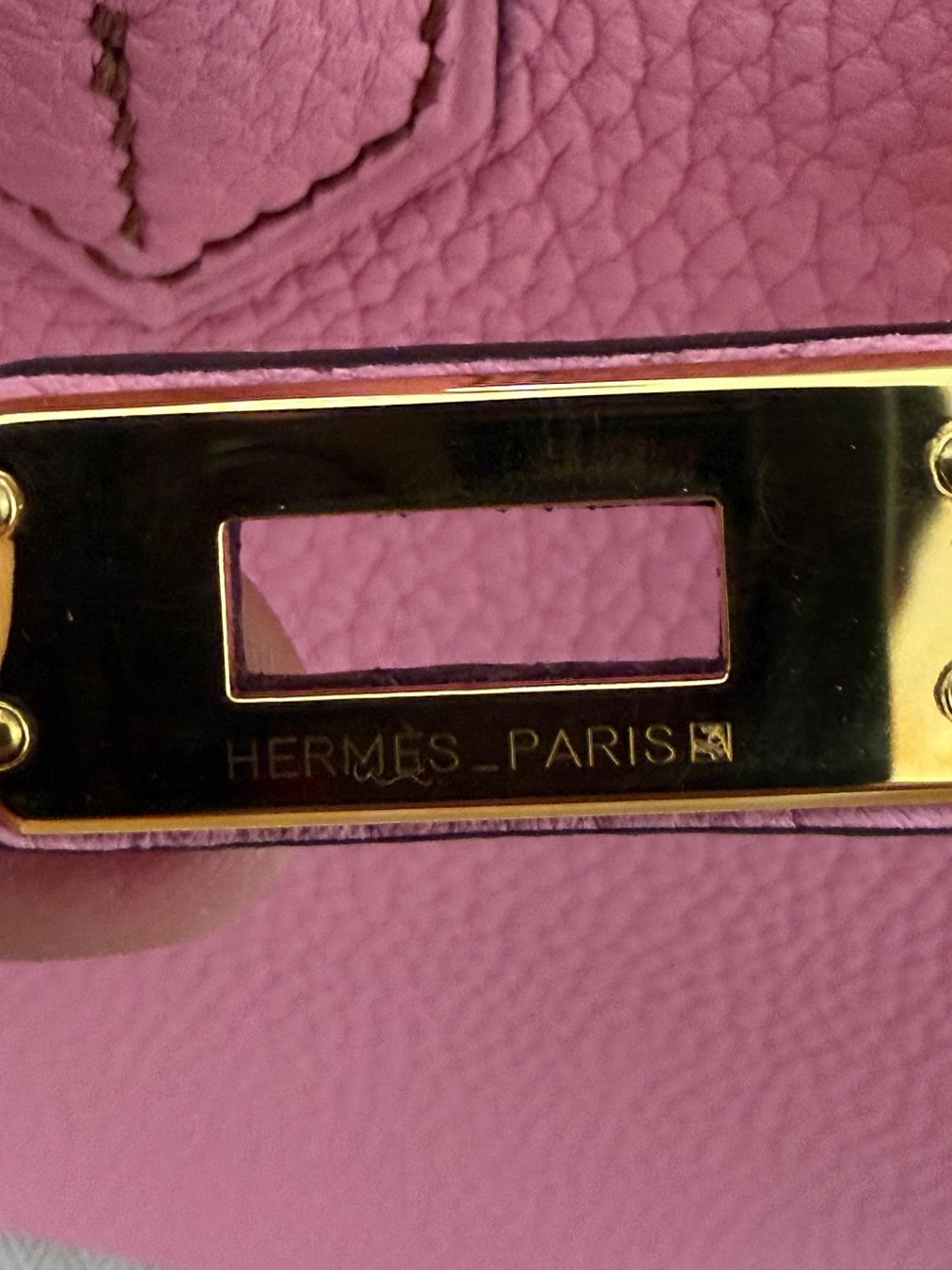 Hermès Taschen für Damen: Hermes birkin 25 – Neu (gemäss Beschreibung) aus Oetwil a.d. Limmat von Pepsi79 4