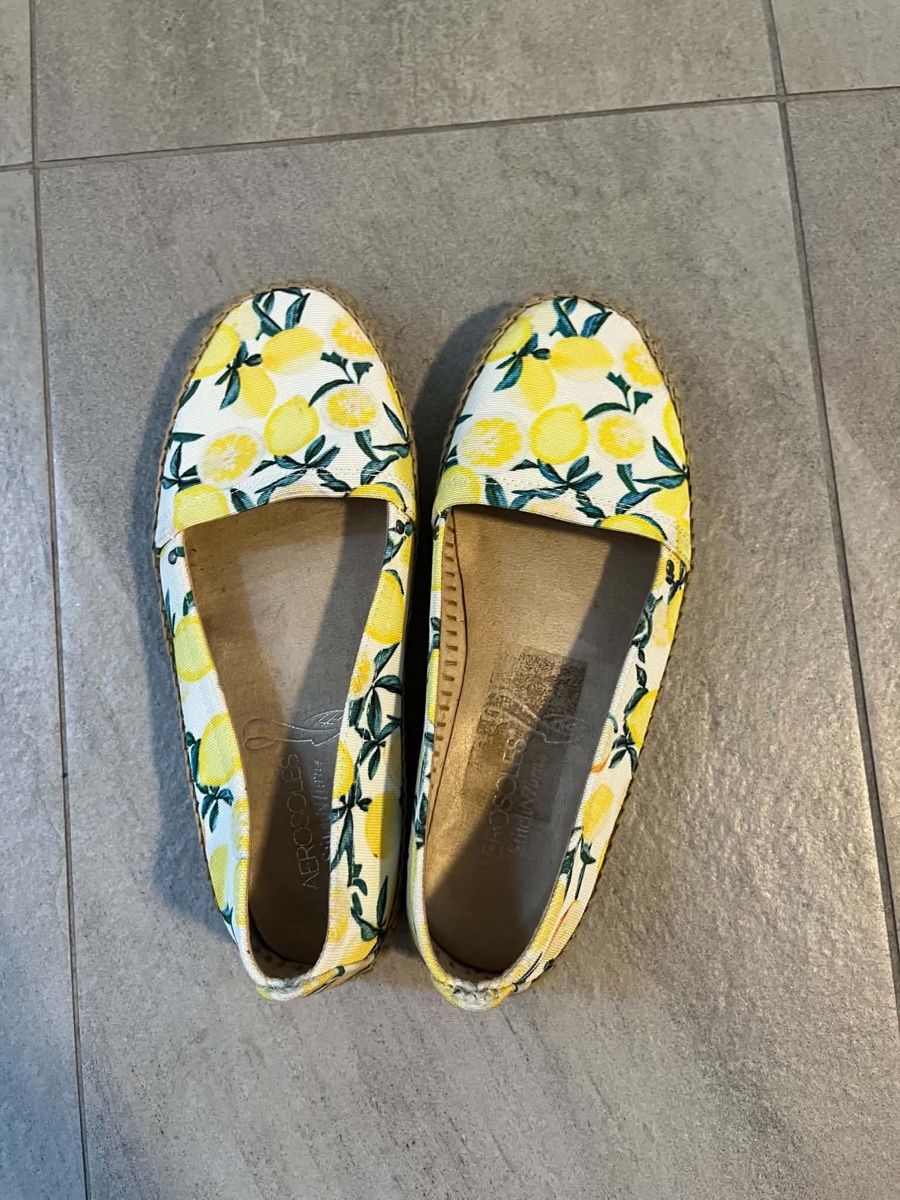 Scarpe da donna: Espadrillas 37 – Usato da Minusio venduto da liam04 1