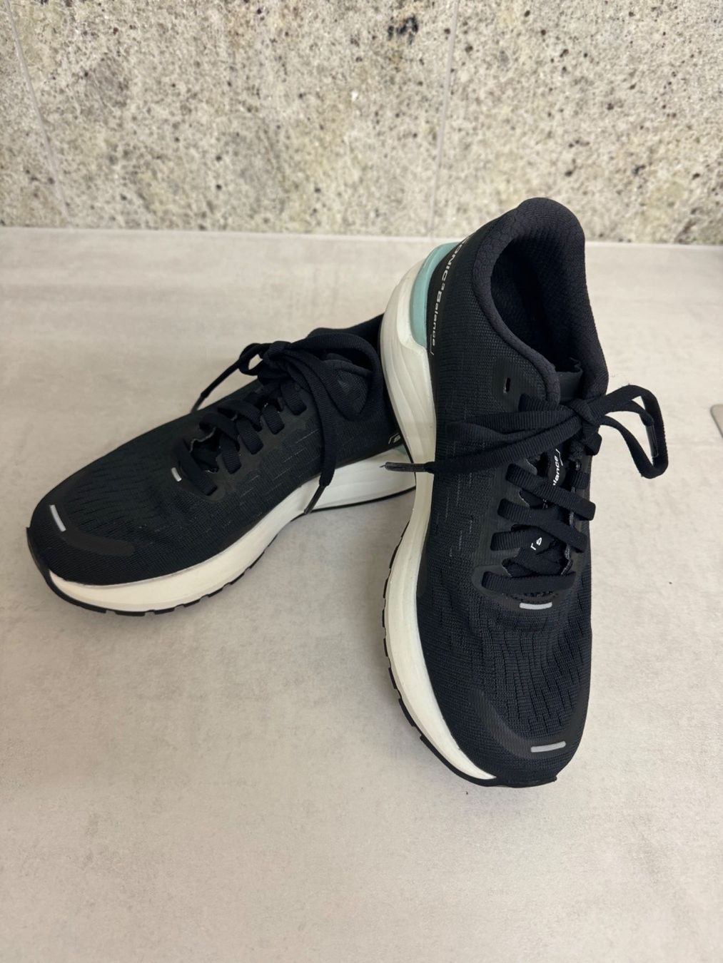 Salomon Scarpe da donna: Salomon Sonic 3 Balance Grösse 36 2/3 – Usato da Geroldswil venduto da Jeremy11 2