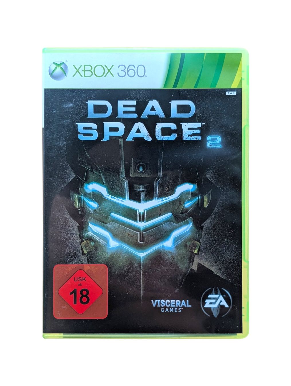 Microsoft Giochi: Dead Space 2 Xbox 360 – Usato da Domat/Ems venduto da IsseldorsShop