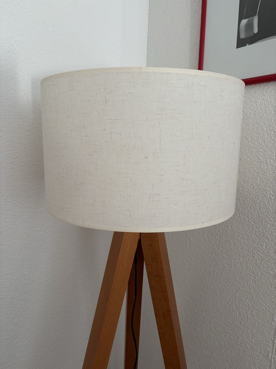 Lampen: Lampada – Gebraucht aus Zürich von Allegra14 1