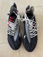 Nike react WRISPA(gunsmoke)