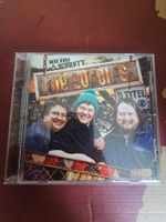 CD - Die Ludolfs – Wir Vom Schrott (Schlager, 2014)