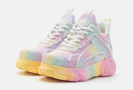 Buffalo CHAI - Sneaker low Schuhe - Grösse 39