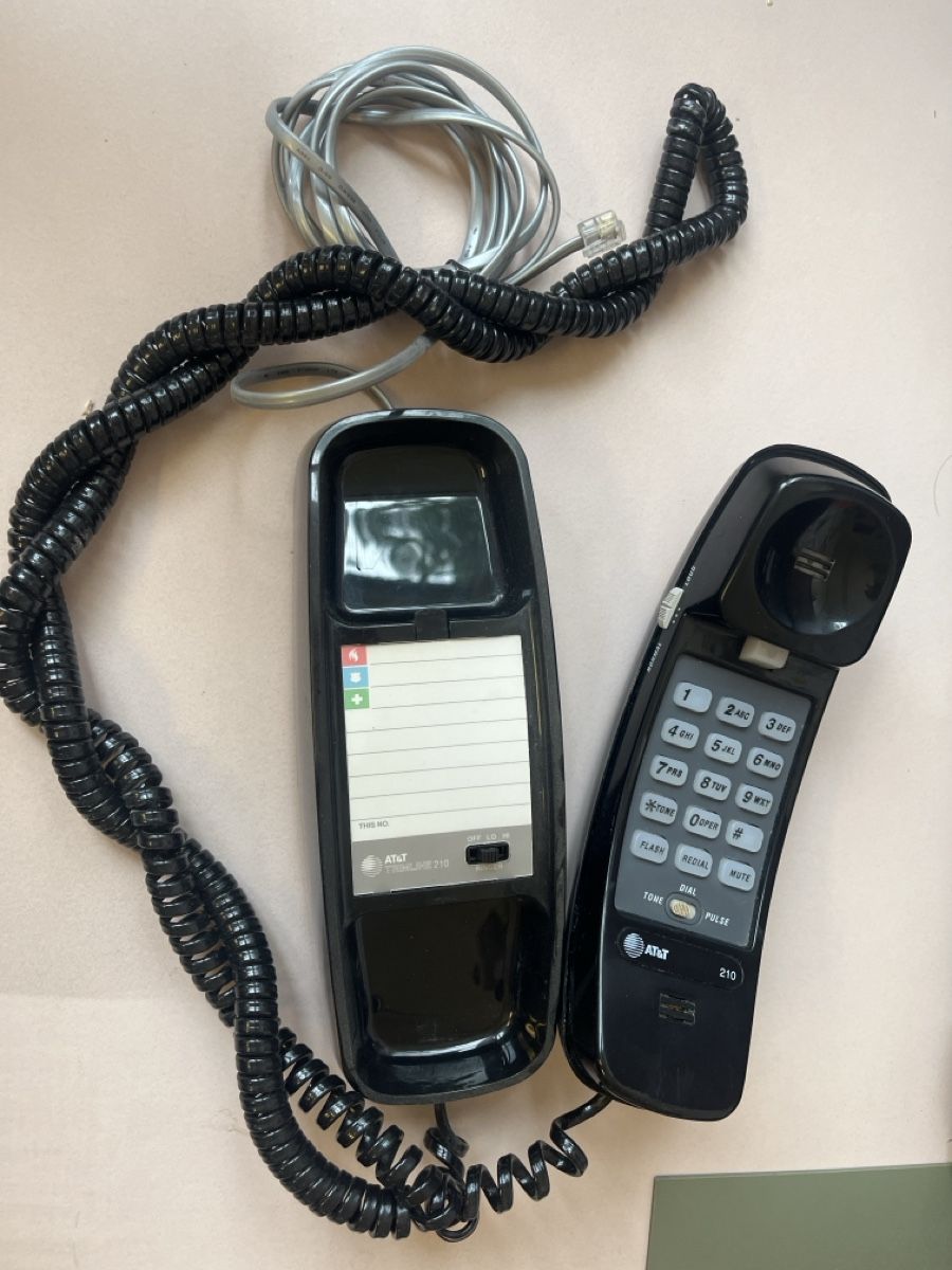 Mobile-home: Festnetztelefon – D'occasion à Zürich par samsl 1