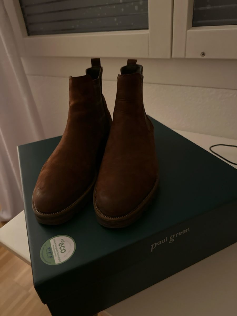 Paul Green Scarpe da donna: Schuhe von Paul Green – Nuovo (secondo la descrizione) da Altendorf venduto da ratzfatz