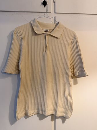 Polo Sandro Uomo Taglia L - Condizioni Ottime! Estate 49
