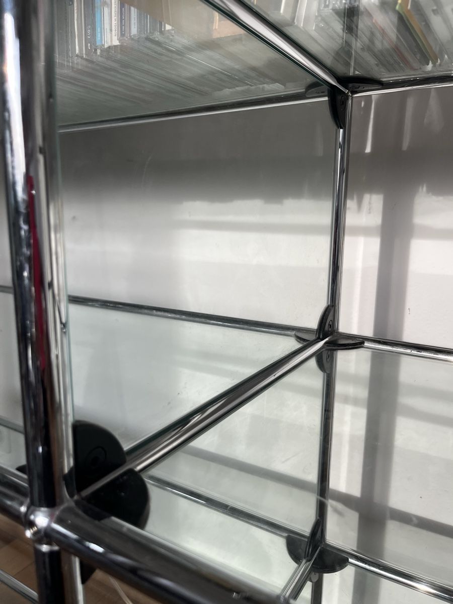 USM Scaffali: USM Regal – Usato da Winterthur venduto da Nanni5 7
