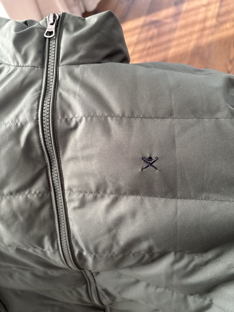 Giacche: Jacke Hackett Gr.L neu – Nuovo (secondo la descrizione) da Stachen venduto da miggi2000 2