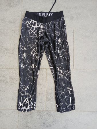 Gr. XS Sport Leggins 3/4 * Nike*