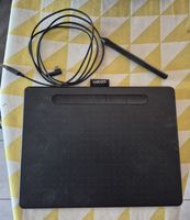 Tablette Wacom