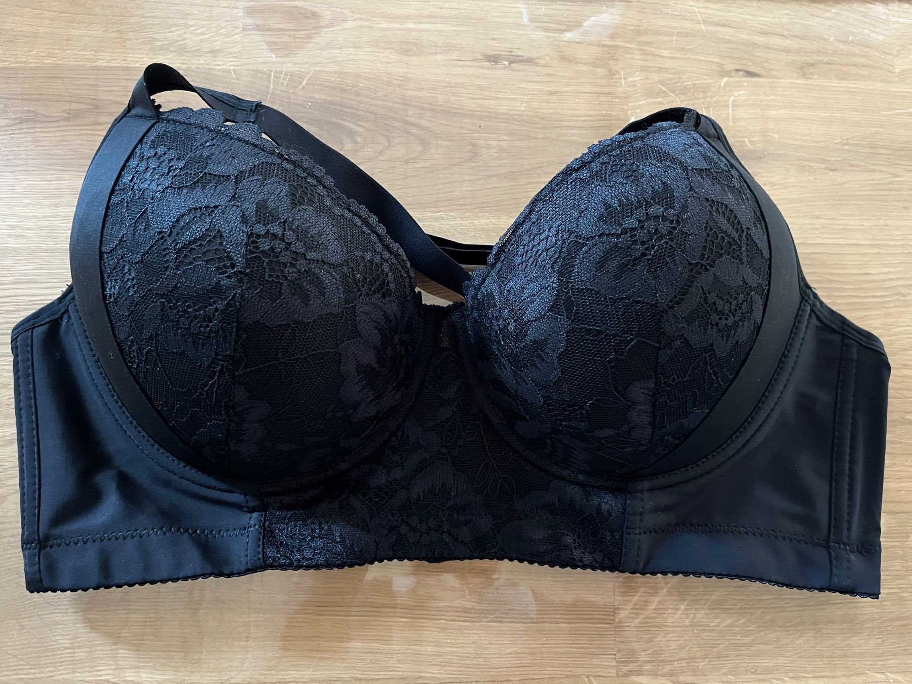 Sonstige Unterwäsche: BH 80 C – Gebraucht aus Dornach von npe_7dng