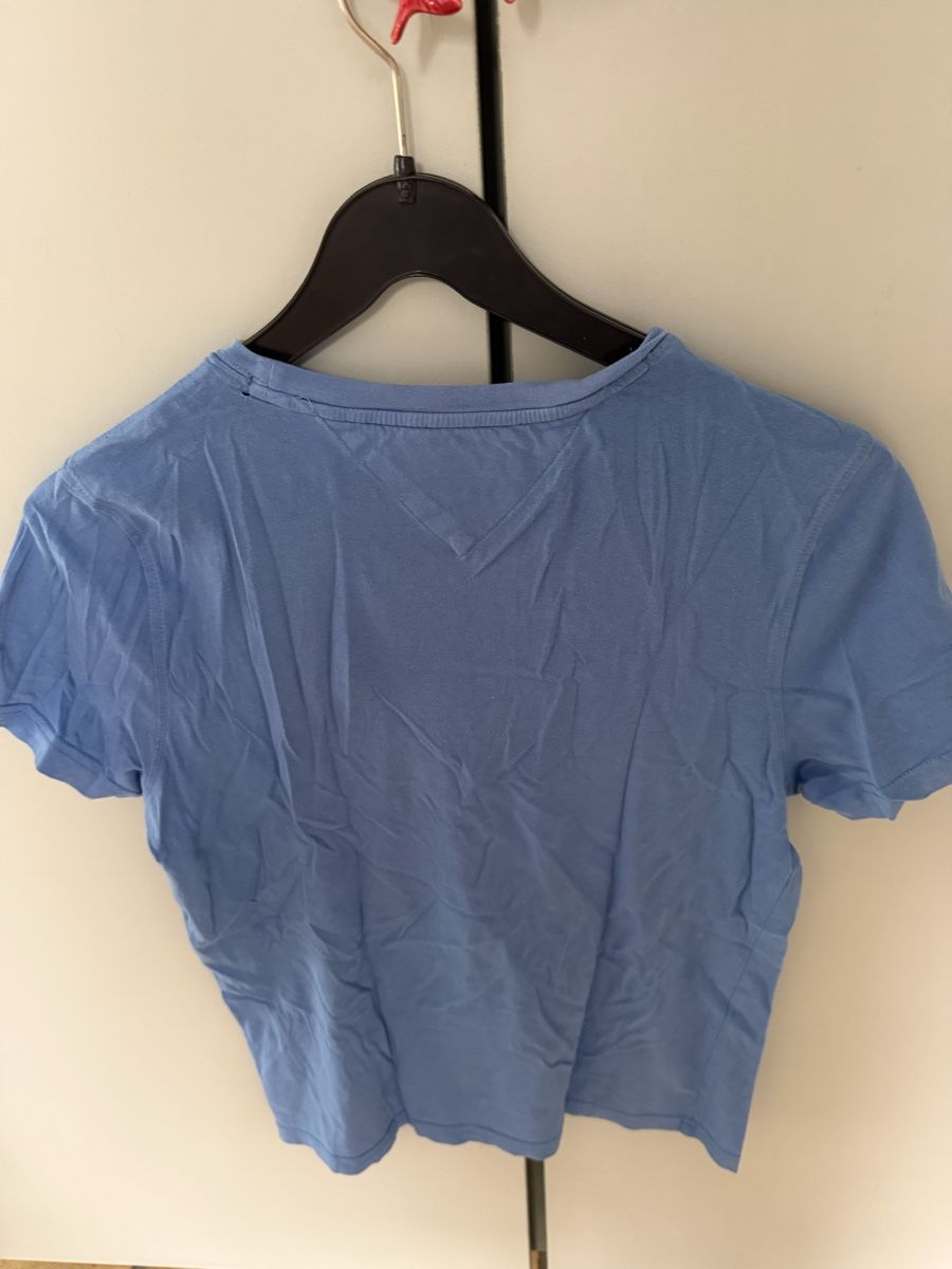 Tommy Hilfiger T-Shirts: Tommy Hilfiger XS – Gebraucht aus Zürich von Mothai 3
