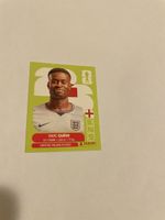 FIFA WM 2026 Marc Guehi ENG 4
