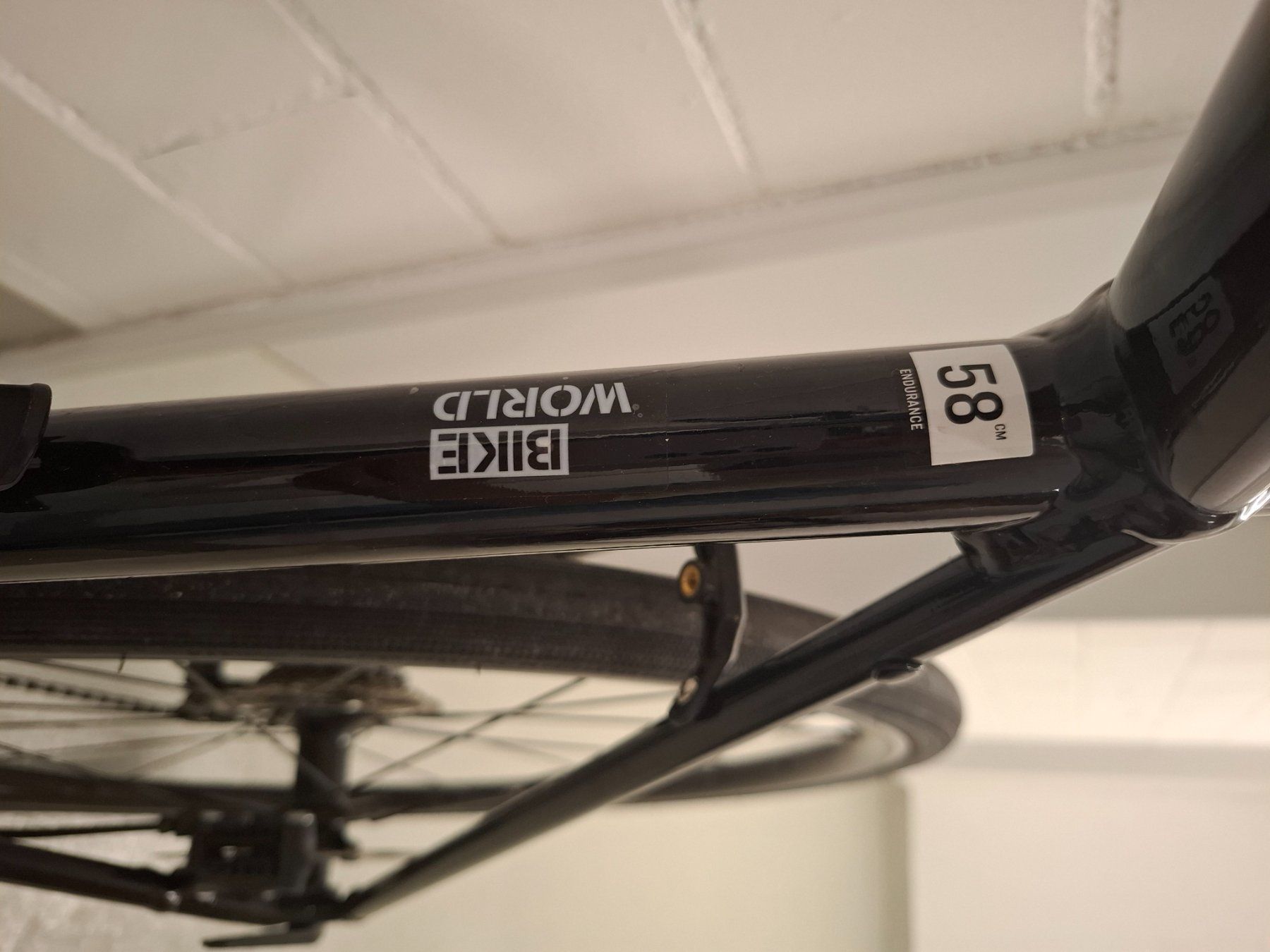 Trek Velos: Rennrad "Trek Domane AL 4 Gen 3" – Gebraucht aus Saland von RuthOrpeli 8