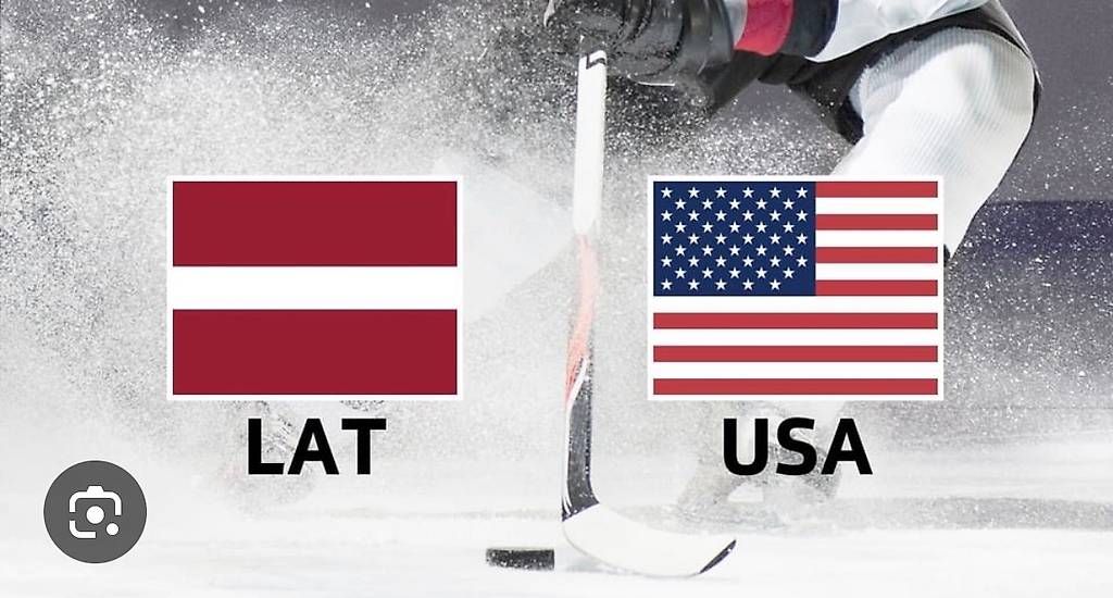Tickets: WM Ticket USA -Lettland 23.5. – Gebraucht aus Zug von Artina