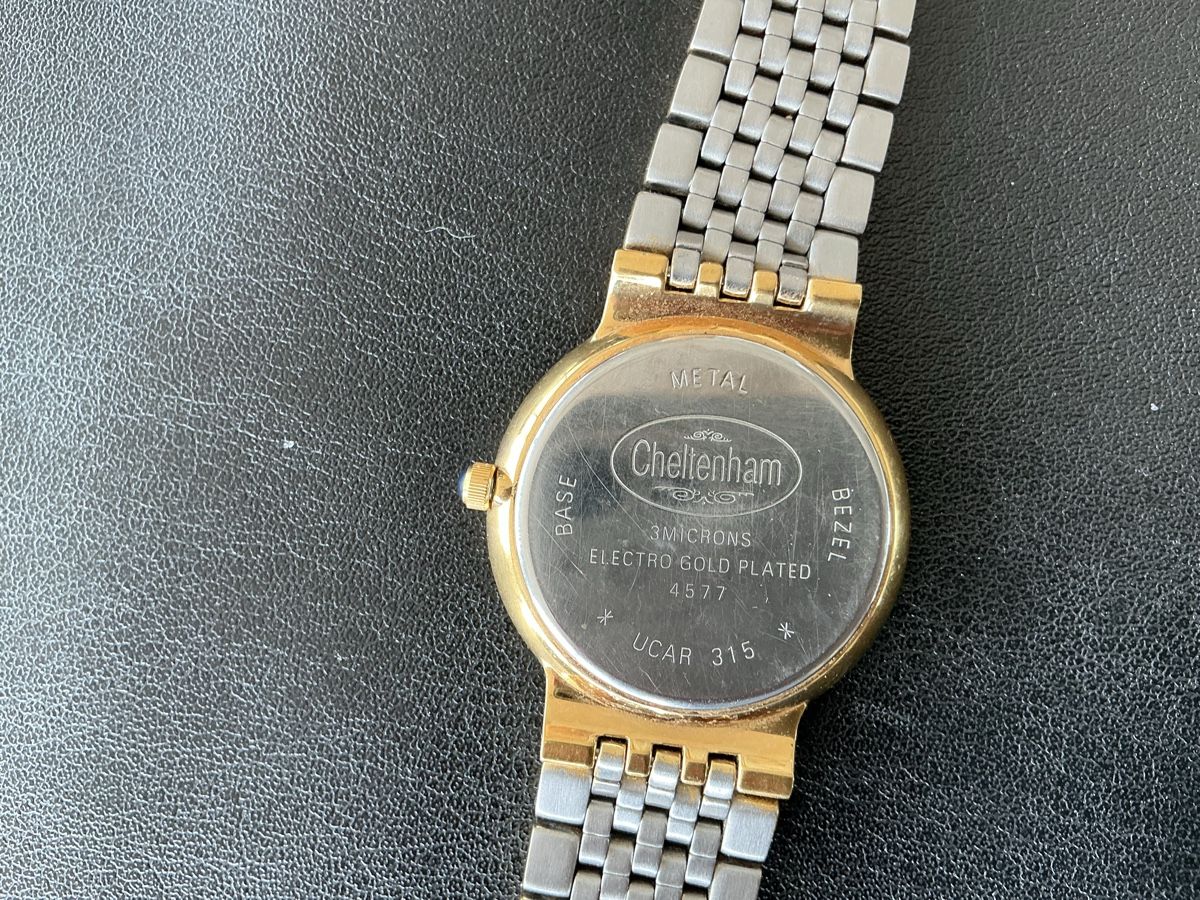 Rotary Orologi: Damenuhr – Usato da Aadorf venduto da Venedig2 3