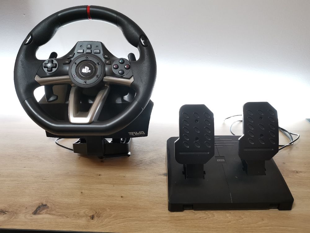 Hori Racing Wheel APEX | Kaufen auf Ricardo