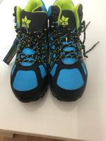 Neue Kinderschuhe von Lico, nicht getragen