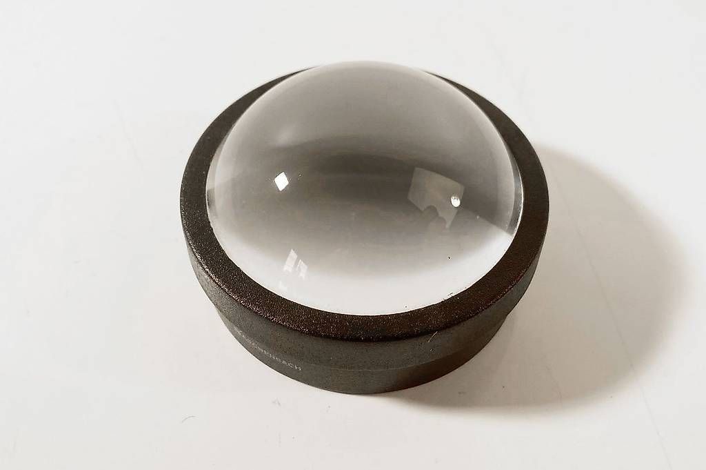 Eschenbach Sonstiges zu Optik: Eschenbach Lupe Hellfeldlupen Vergrösserungsglas – Gebraucht aus Ballwil von ClassicGallery 1