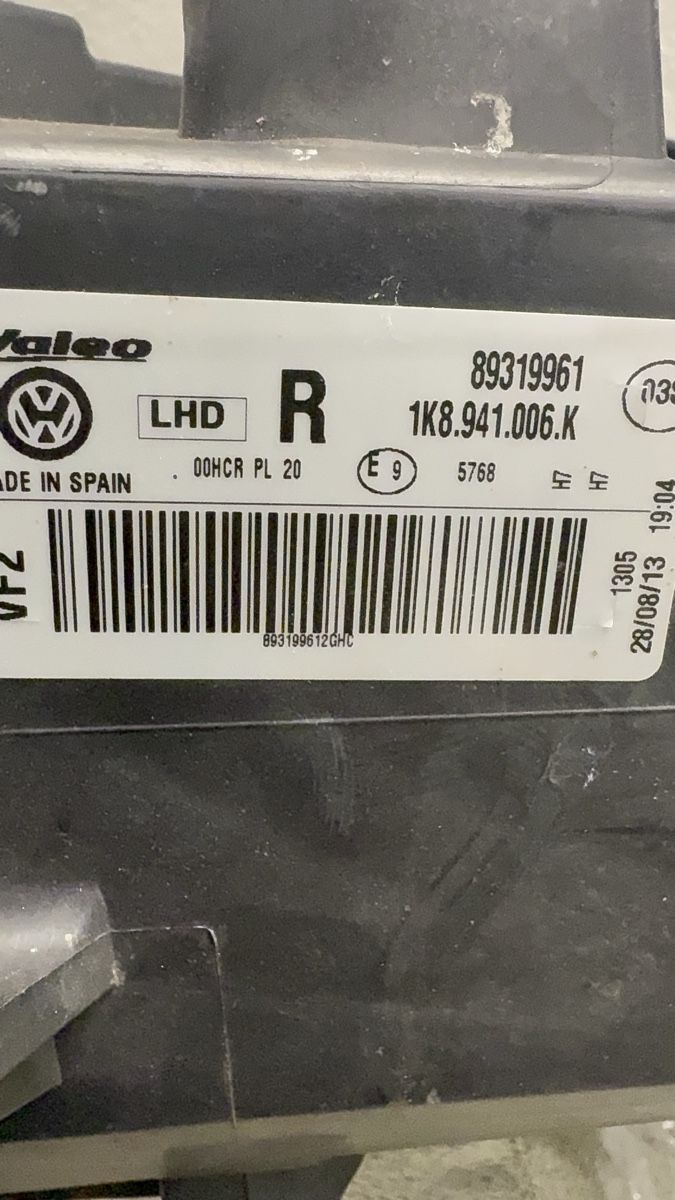 VW Automobili: VW Scirocco – Usato da Nebikon venduto da David_.L 2