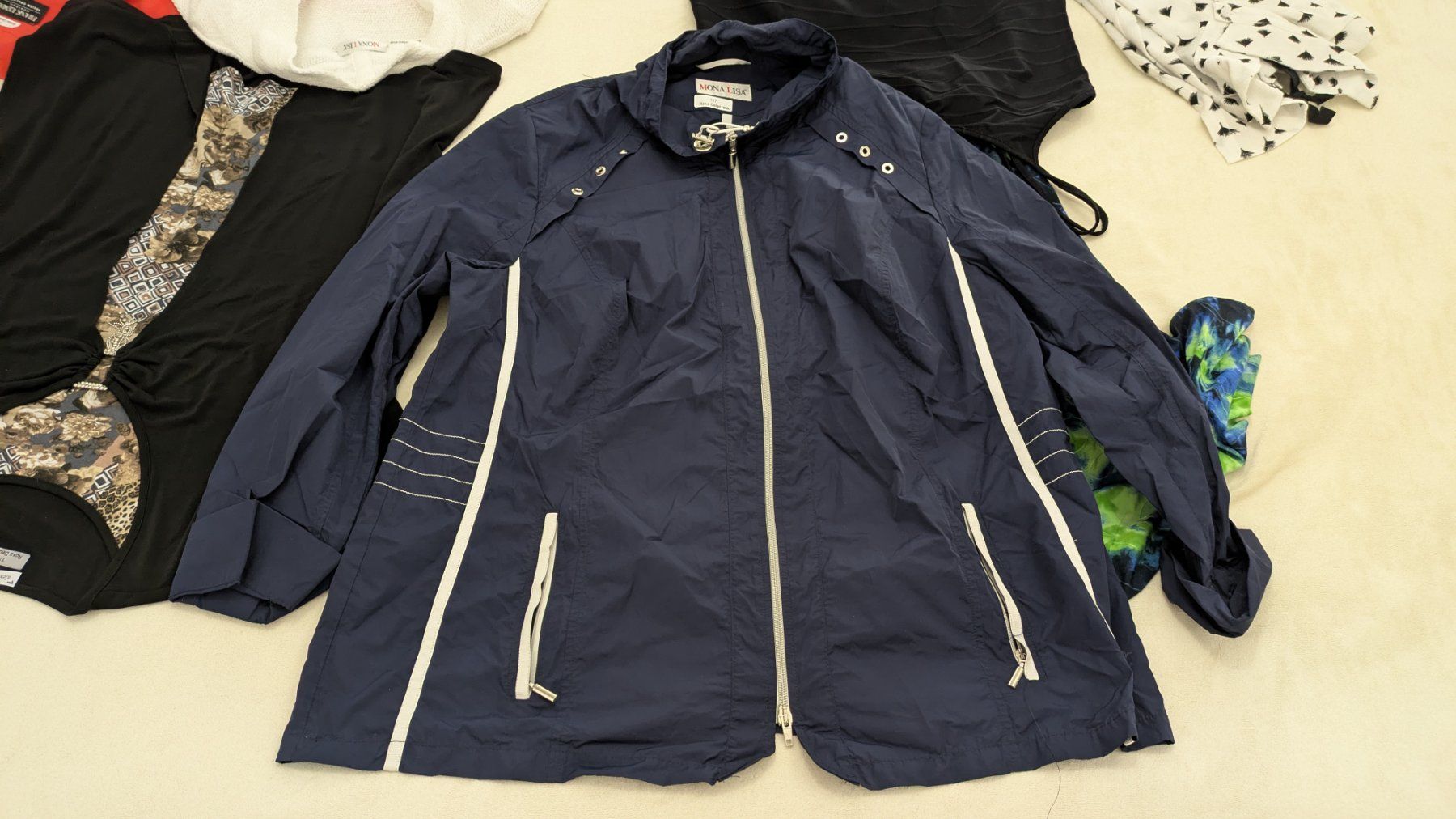 Kleiderpakete: Tolles Markenkleider Paket / M/L – Gebraucht aus Staufen von Fleby84 8