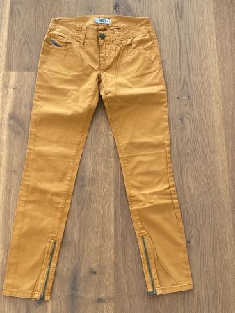 Jeans, Diesel, Gr. 24