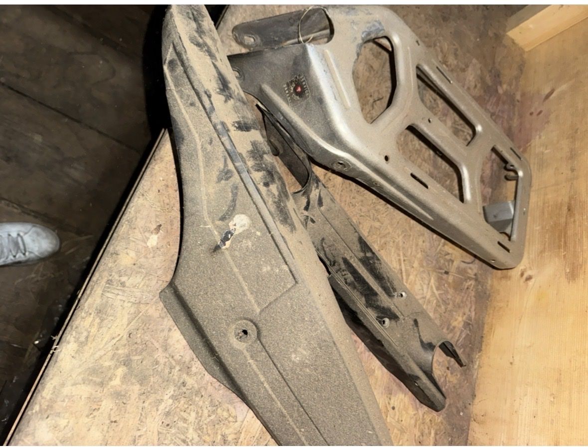 Parti ricambio per ciclomotori: Mofa Teile  – Usato da Schwellbrunn venduto da Subaru10 1