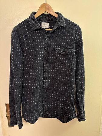 Shore Leave Urban Outfitters Hemd Grösse M