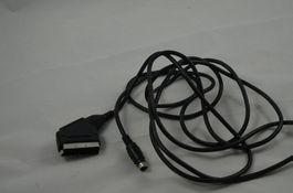 RGB Kabel für Sega Mega Drive 2 / 32X