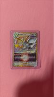 Carte Pokémon Arceus VSTAR 123/172 comme neuf