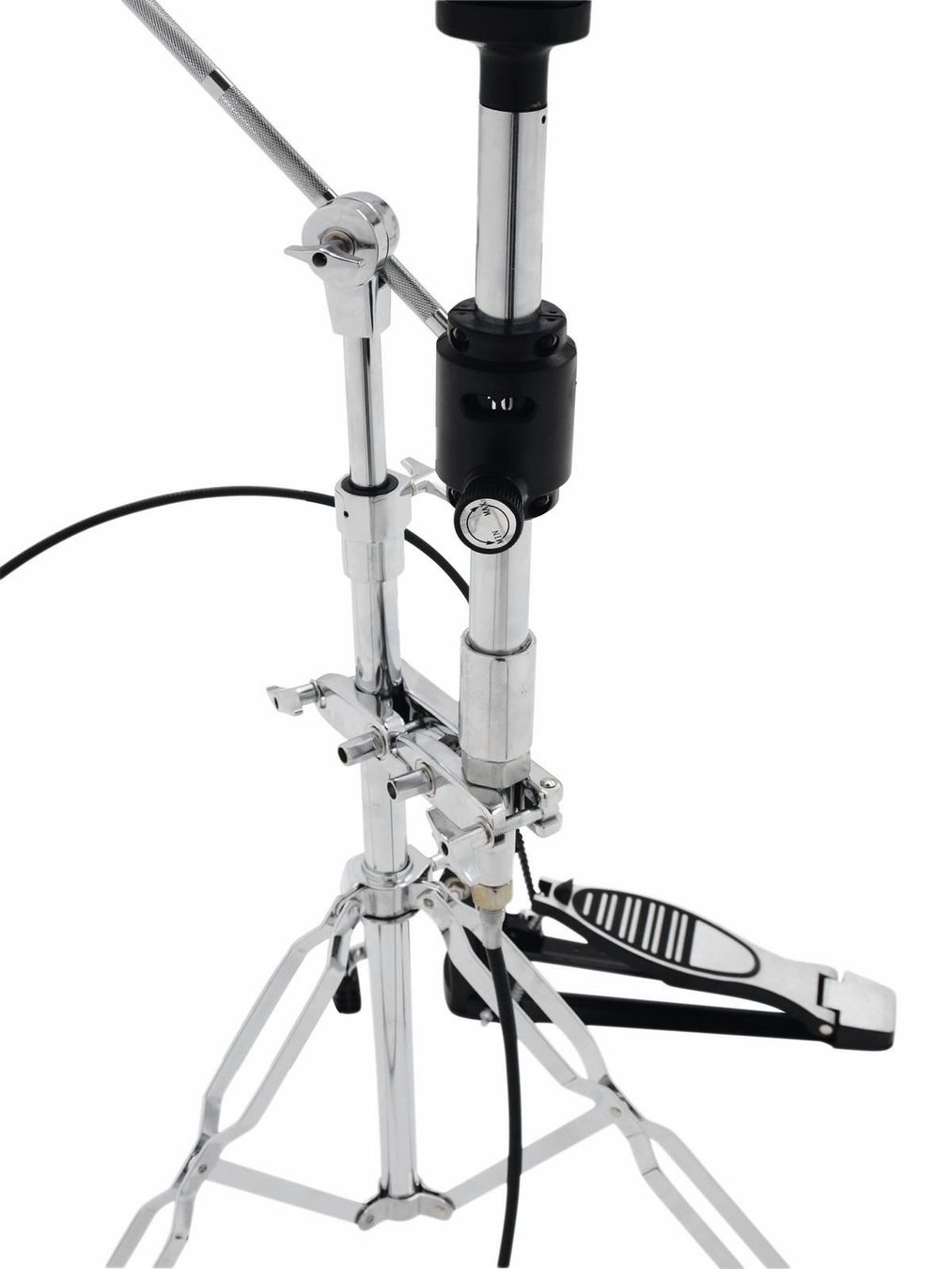 Batterie & Percussioni: DIMAVERY HHS-600, Kabel Hi-Hat Pedal – Nuovo e nell'imballaggio originale da Däniken SO venduto da Profog1 3