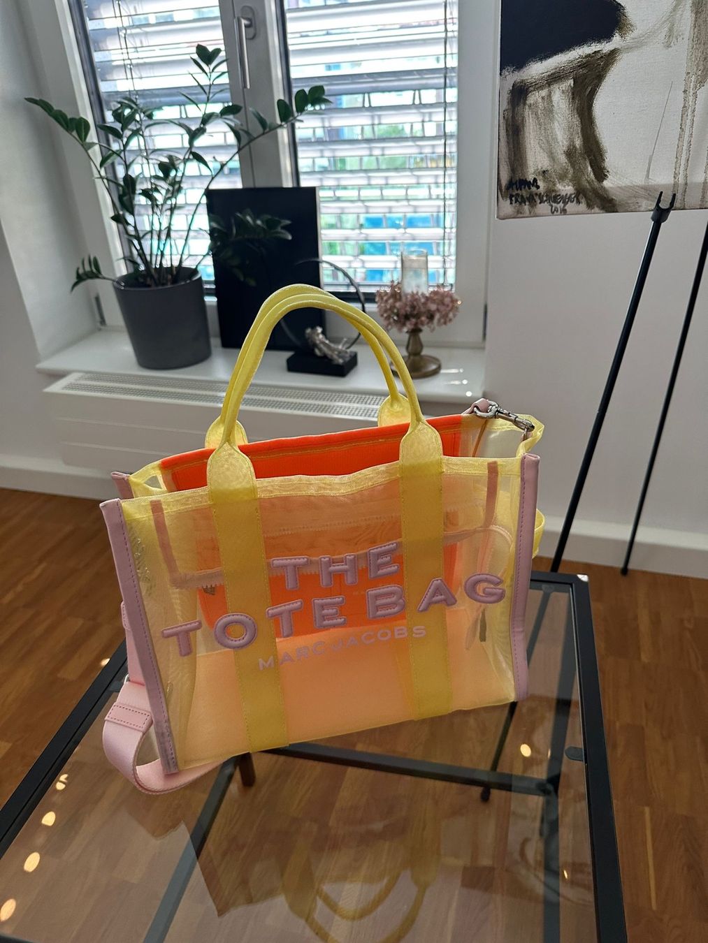 Marc Jacobs Taschen für Damen: Handtasche von Marc Jacobs – Neu (gemäss Beschreibung) aus Murgenthal von Erdbeeren2000 3