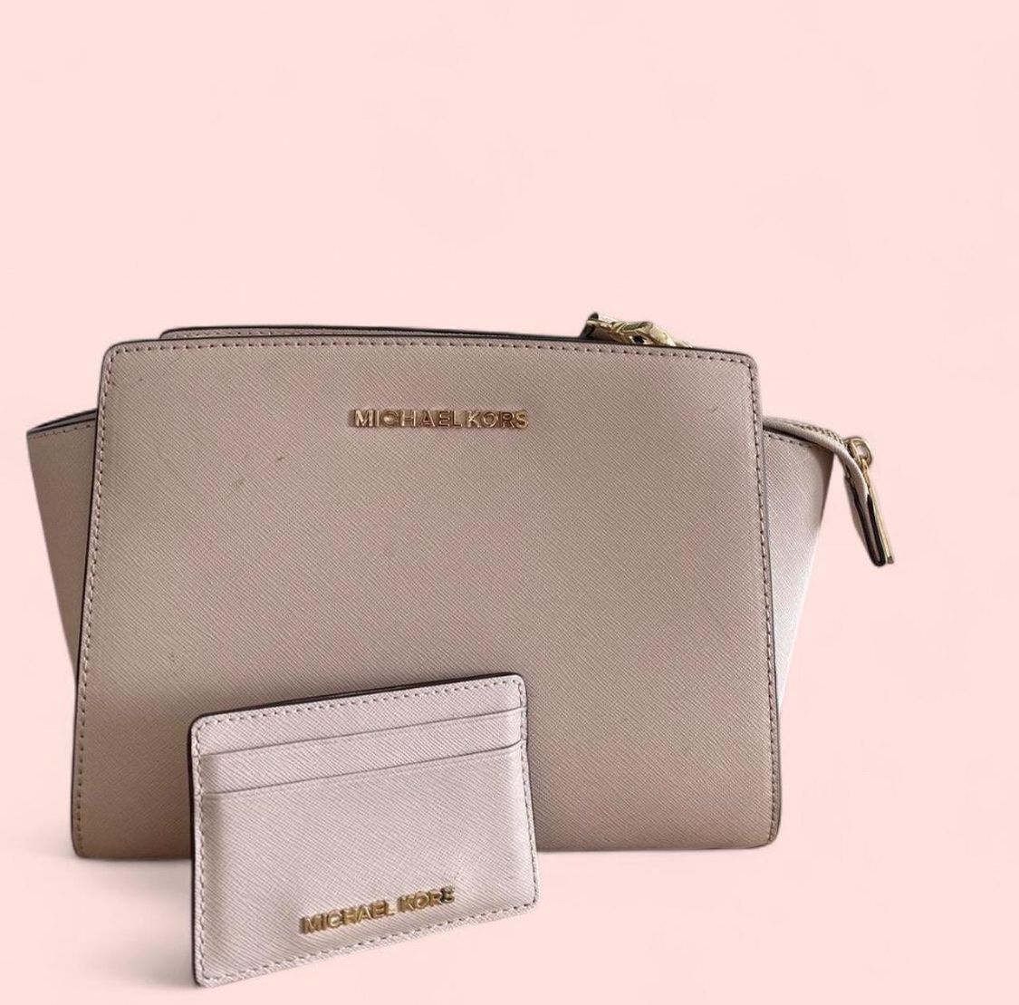 Michael Kors Borse da donna: Michael Kors Handtasche – Usato da Lyss venduto da DeaDiLuna 1