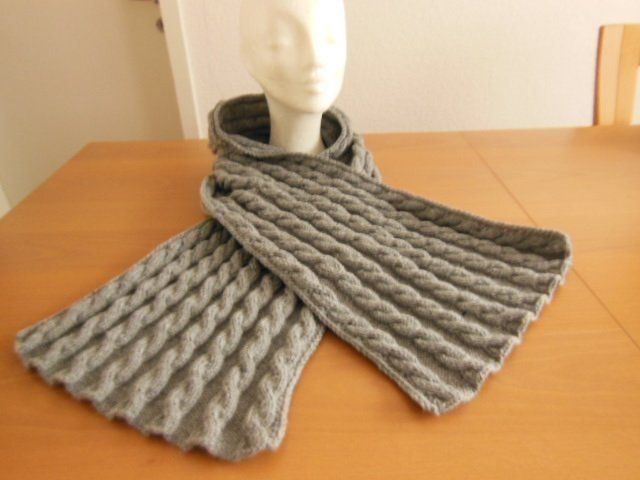 Foulards, Tücher & Schals: Mütze - Halsschal /Umhang – Neu (gemäss Beschreibung) aus Passugg von alboschetto 1